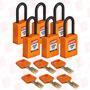 BRADY NYL-ORG-38PL-KA6PK