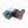 MAC VALVES INC 111B-611JC