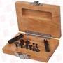 SWISS PRECISION INSTRUMENTS 12-369-7