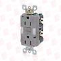 LEVITON GFNL1-HGG