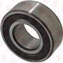 SKF 3207-A-2RS1/C3