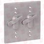 ABB THOMAS & BETTS 2CCT