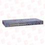 NETGEAR FSM7328PS-100NAS