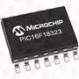 MICROCHIP TECHNOLOGY INC PIC16F18323T-I/SL