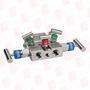 NOSHOK 5530-FFS-FP