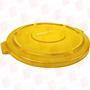 RUBBERMAID FG263100YEL