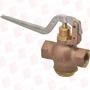 KINGSTON VALVE 305A-4-1