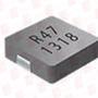 BOURNS SRP1245A-4R7M