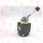 BARKSDALE 6141R3HC3-MC