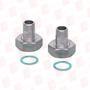 EFECTOR ADAPTER G1-R1/2/V4A-E40179