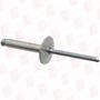 RIVET KING ABS612LF/P250