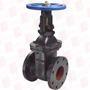 LEGEND VALVE 116-124