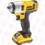 STANLEY BLACK & DECKER DCF813D2-GB