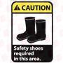 NMC SAFETY CGA9R