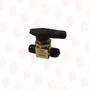 PARKER 4M-MB6LPFA-BP