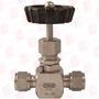 CIRCLE VALVE TECHNOLOGIES 4008-300PIAA5W