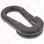 PRO SAFE INC CLINK-BLK-25B