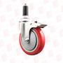 SERVICE CASTER CORPORATION SCC-SS316TTLEX20S514-PPUB-RED-138