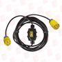 ERICSON MFG XG2-12-25G-LKG