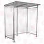 VESTIL SSH-7939-80