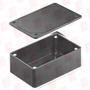 BUD INDUSTRIES CUR-3282-MB
