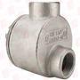 ABB THOMAS & BETTS GUAB47-TB