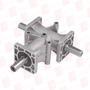 FRANCIS SYSTEMS AG35.L3.GR