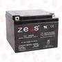 ZEUS BATTERY PRODUCTS PC26-12NB