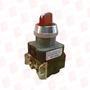 ALLEN BRADLEY 800T-16JRH2KB7AX