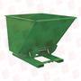 VESTIL D-200-MD-NB-GRN-T