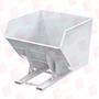 VESTIL D-400-HD-NB-WHT