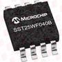 MICROCHIP TECHNOLOGY INC SST25WF040B-40I/SN