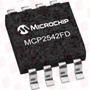 MICROCHIP TECHNOLOGY INC MCP2542FD-H/SN