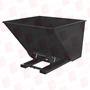 VESTIL D-250-MD-NB-BLK-SG