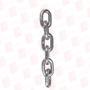 CONERY 3/8” SS CHAIN 304