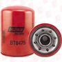CLARCOR INC BT8475