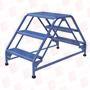 VESTIL LAD-DD-26-3-P