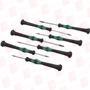 WERA TOOLS 05345273001