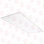RAB LIGHTING EZPAN2X4-40N/D10
