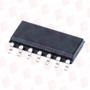 TEXAS INSTRUMENTS SEMI SN74LV07ADR
