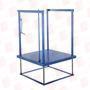 VESTIL POS-3636