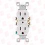 LEVITON 5320-WCP