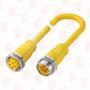 BALLUFF BCC A314-A314-30-346-VX44W6-500