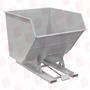 VESTIL D-350-HD-GY-MG