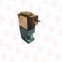 MAC VALVES INC 45A-M00-DDAJ-1KE