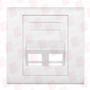 LEVITON BL186-A2W