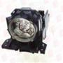 RADWELL VERIFIED SUBSTITUTE 456-235-SUB (LAMP & HOUSING)
