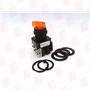 ALLEN BRADLEY 800H-16HRA17KB6DX