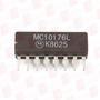 NXP SEMICONDUCTOR MC10176L
