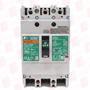 FUJI ELECTRIC EW125JAGU-3P100K
